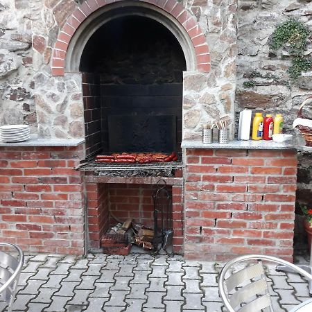 Penzion U Stoly Jáchymov Extérieur photo
