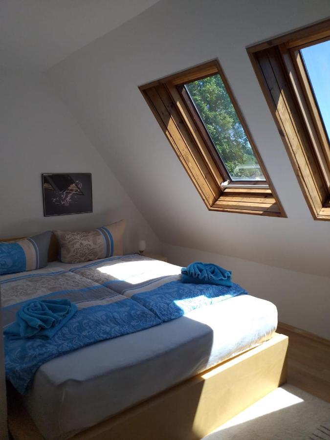 Penzion U Stoly Jáchymov Extérieur photo