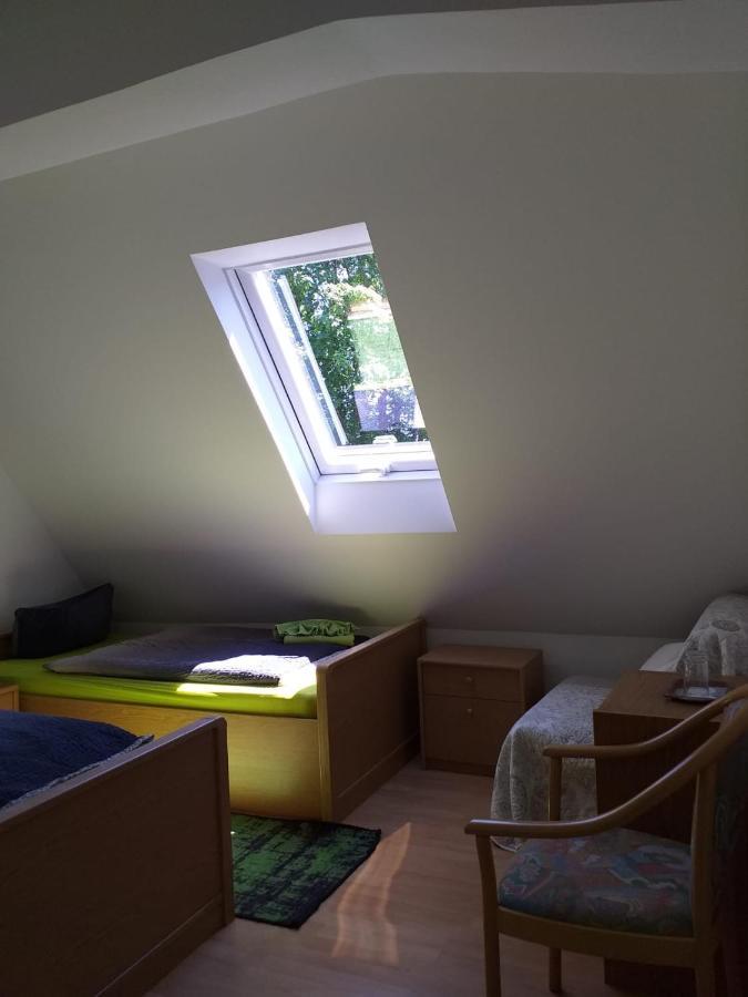 Penzion U Stoly Jáchymov Extérieur photo