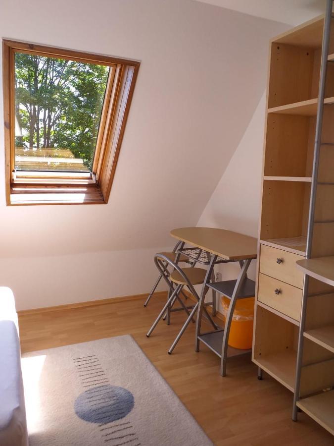 Penzion U Stoly Jáchymov Extérieur photo