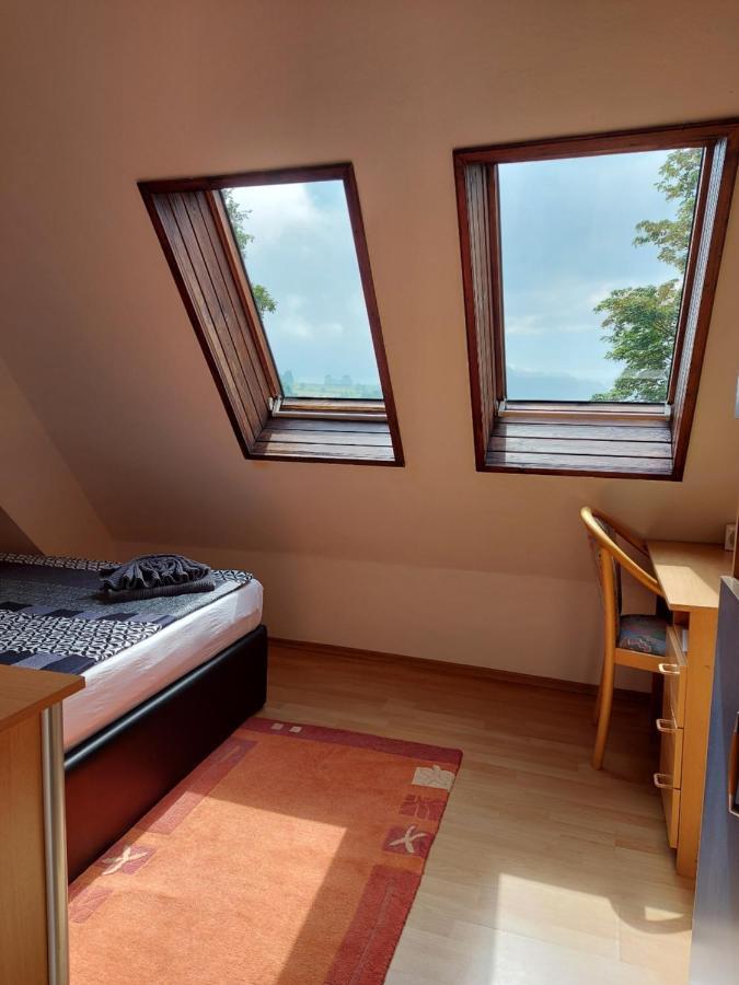 Penzion U Stoly Jáchymov Extérieur photo