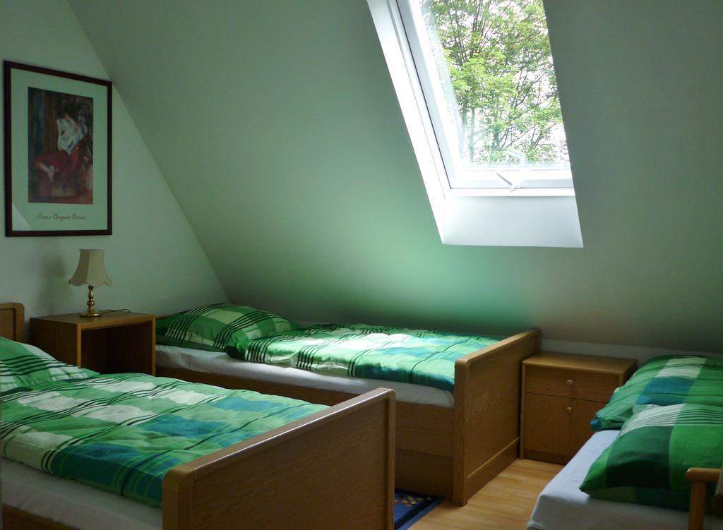 Penzion U Stoly Jáchymov Chambre photo