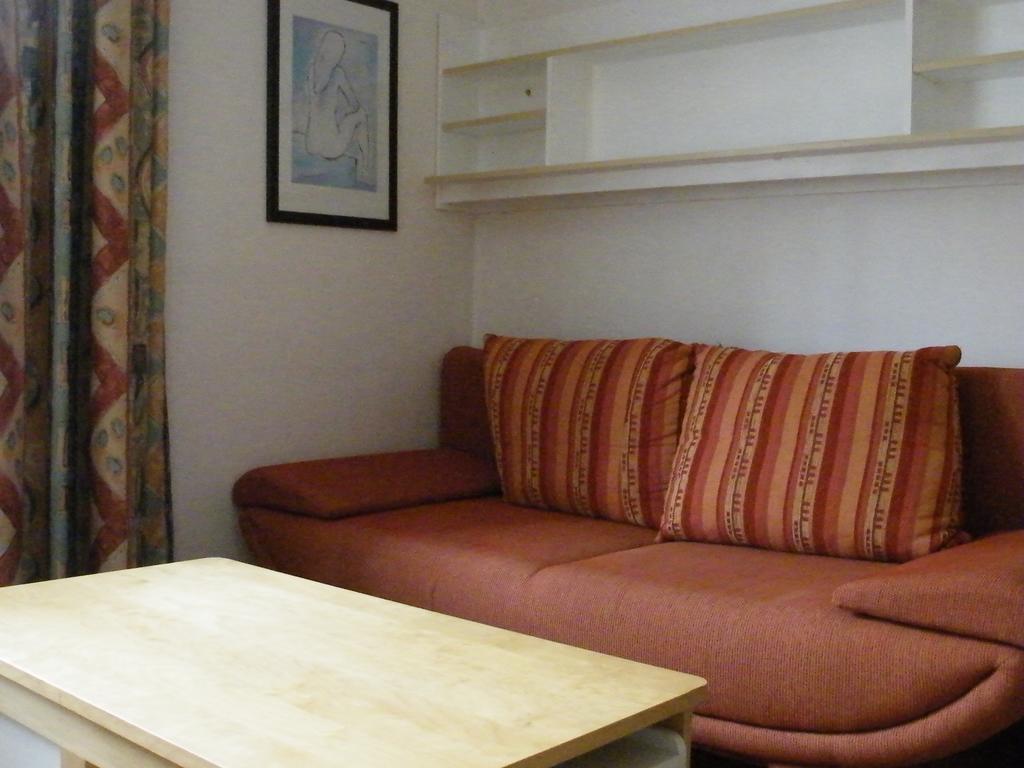 Penzion U Stoly Jáchymov Chambre photo