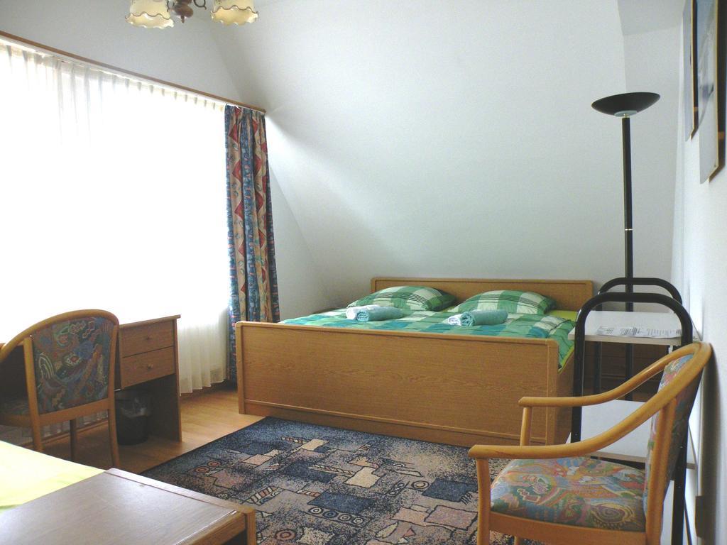 Penzion U Stoly Jáchymov Chambre photo
