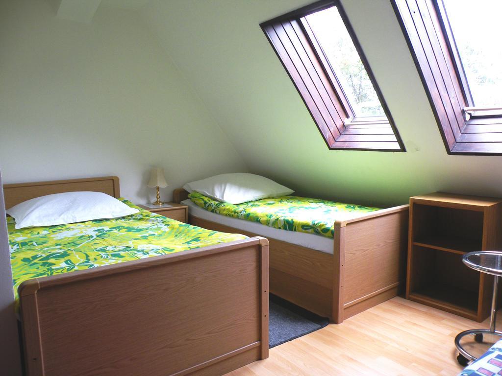 Penzion U Stoly Jáchymov Chambre photo