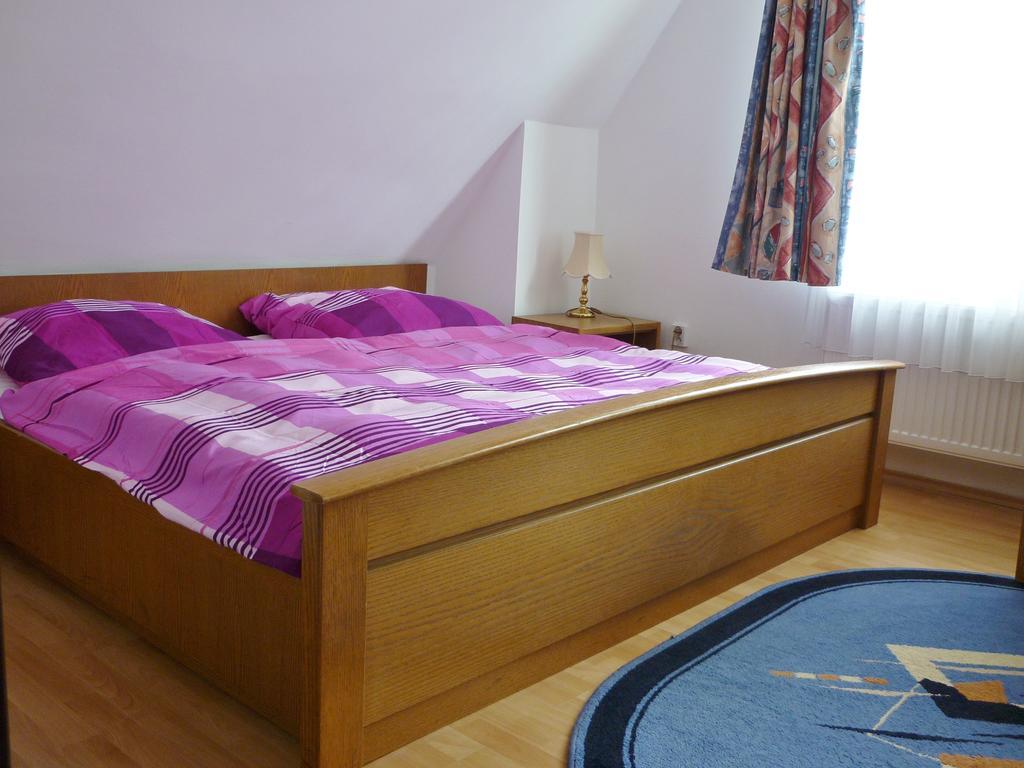 Penzion U Stoly Jáchymov Chambre photo