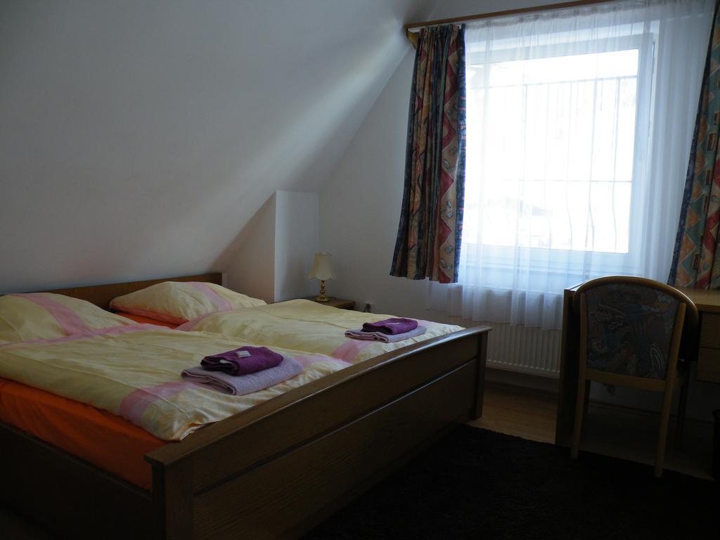 Penzion U Stoly Jáchymov Extérieur photo