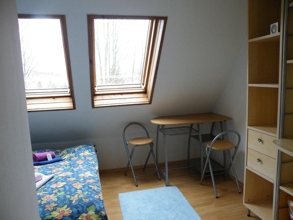 Penzion U Stoly Jáchymov Extérieur photo