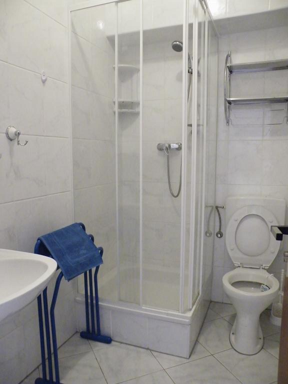 Penzion U Stoly Jáchymov Extérieur photo