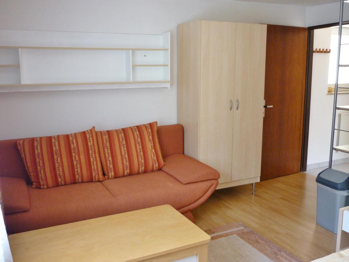 Penzion U Stoly Jáchymov Chambre photo